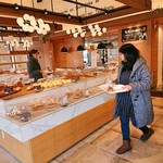 ペンギン ベーカリーカフェ 苫小牧沼ノ端的實拍圖