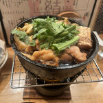ろばた 結的實拍圖