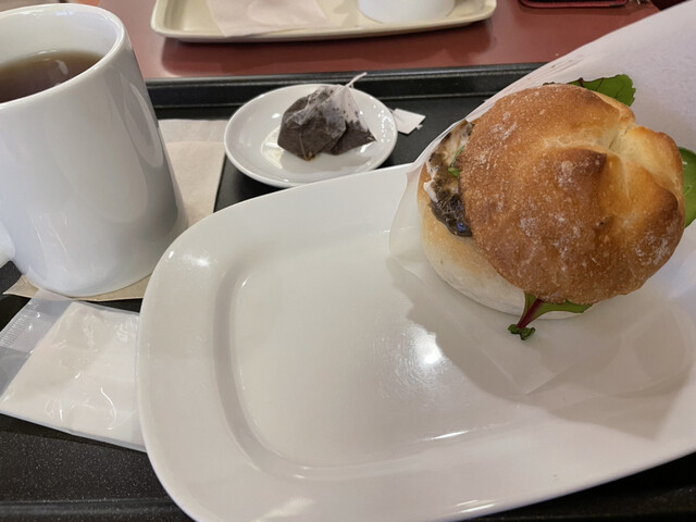 recommendations image for カフェ・ベローチェ 中野店