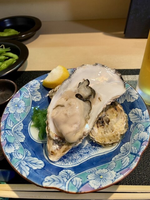 活魚料理 くしろまる的实拍高清图
