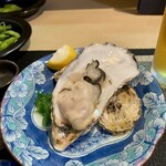 活魚料理 くしろまる的实拍图