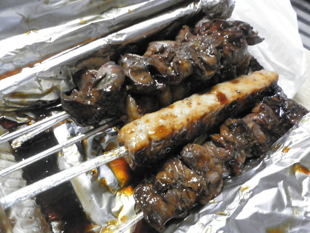 recommendations image for やきとり たけし