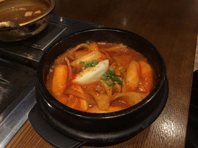 recommendations image for セマウル食堂 河原町店