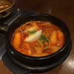 recommendations for セマウル食堂 河原町店