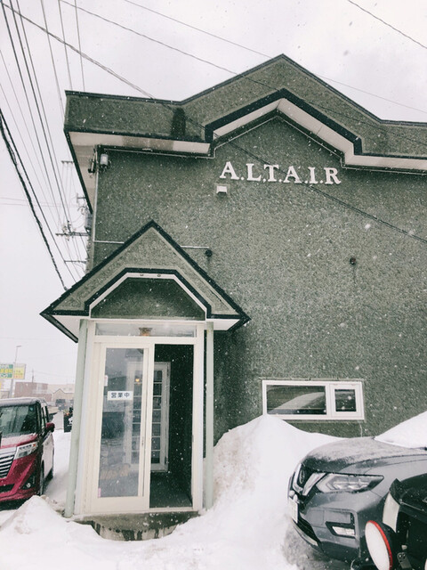 アルタイル的实拍高清图