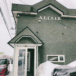 アルタイル的实拍图