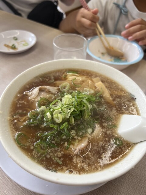 来来亭 太秦店的實拍高清圖