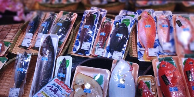 recommendations image for 北海市場 屯田店