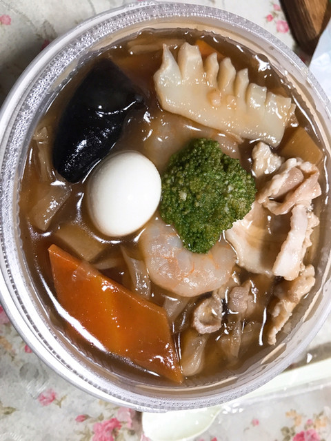 東方紅 丸井国分寺店的實拍高清圖