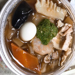 東方紅 丸井国分寺店的實拍圖
