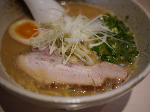 麺や けせらせら的实拍图