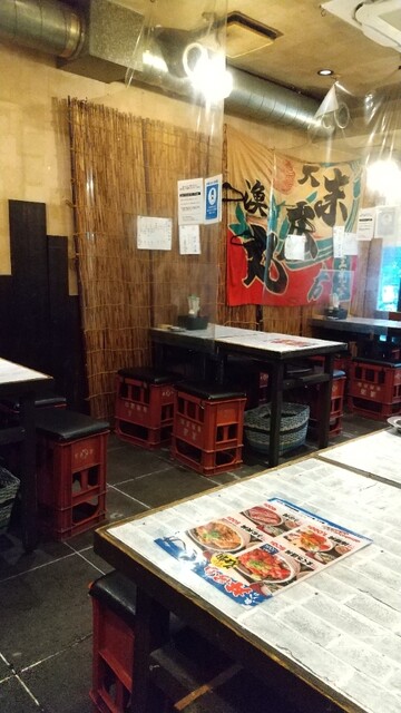 地魚酒場 魚八商店 鶴橋店的實拍高清圖