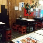 地魚酒場 魚八商店 鶴橋店的實拍圖