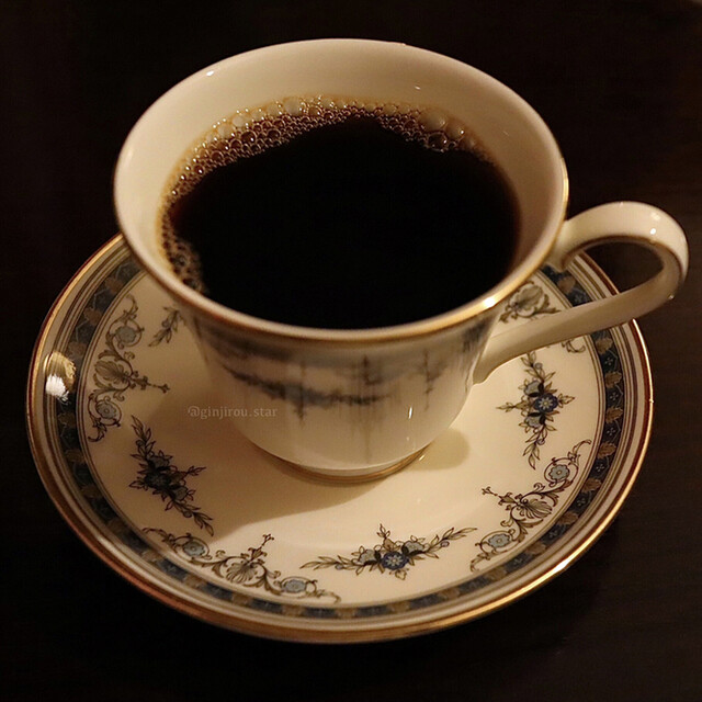 トヨクニ･コーヒー ニカイ的实拍高清图