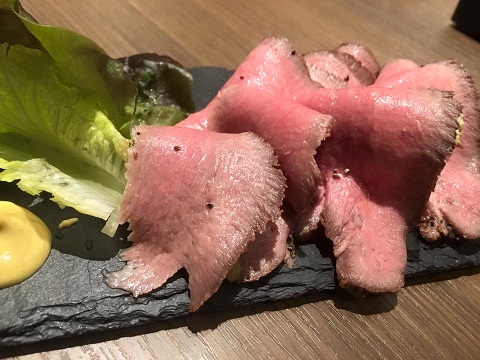チーズと生はちみつ BeNe NU chayamachi的實拍高清圖