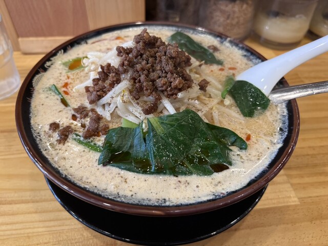 recommendations image for 北海道らーめん みそ熊 竹ノ塚店