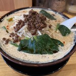 recommendations for 北海道らーめん みそ熊 竹ノ塚店