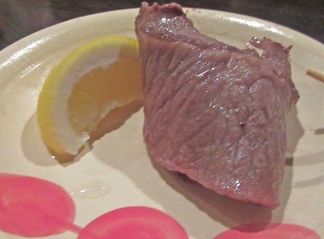 肉の竹田屋的實拍高清圖