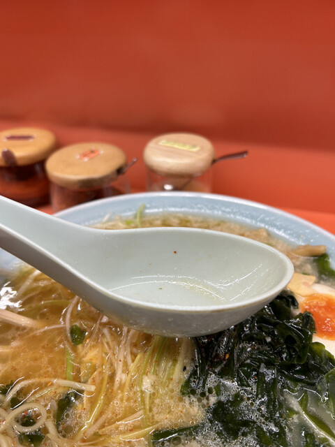 recommendations image for ラーメンショップ マルキチェーン拝島店