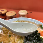 recommendations for ラーメンショップ マルキチェーン拝島店