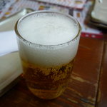 串かつじゃんじゃん 新世界本店的实拍图