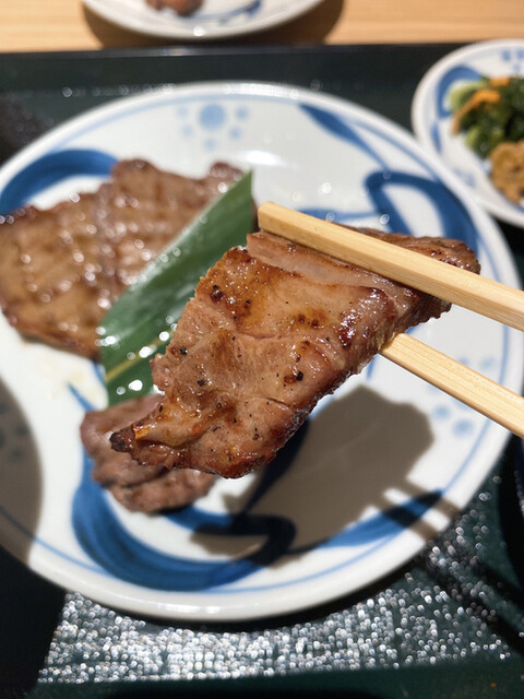 ねぎし 渋谷センター街店的實拍高清圖
