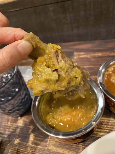 recommendations image for ザ　ケンタローネ