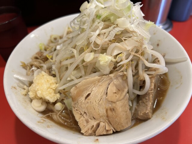 recommendations image for 豚ラーメン 板橋駅前店