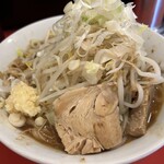 recommendations for 豚ラーメン 板橋駅前店