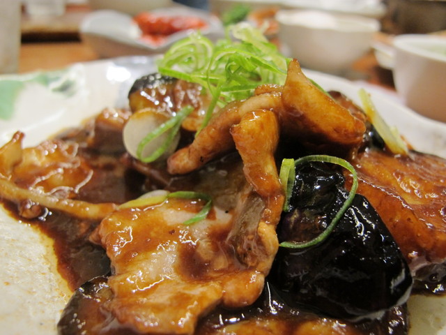 recommendations image for わっぱ定食堂 警固本店