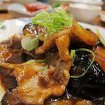 recommendations for わっぱ定食堂 警固本店