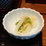ふみぜん 虎ノ門ヒルズ的實拍圖