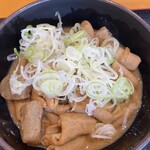 もつ次郎 北37条東店的实拍图