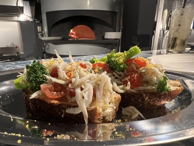 recommendations image for PIZZA LINDA