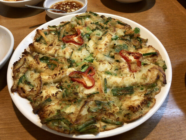 オムニ食堂 本店的實拍高清圖