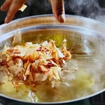 だし家横丁 まえだ的实拍图