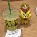recommendations for レモネード by レモニカ あべのキューズモール店