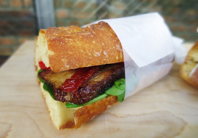 recommendations image for Camelback sandwich&espresso