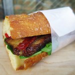 recommendations for Camelback sandwich&espresso