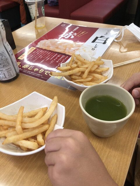 スシロー 豊南店的实拍高清图