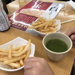 スシロー 豊南店的实拍图