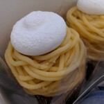 recommendations for モンブラン