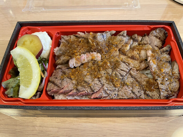 焼肉専門 田中精肉店的實拍高清圖