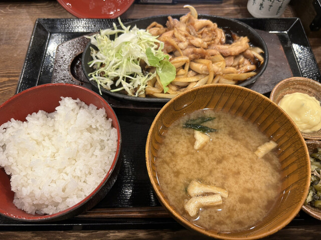 しんぱち食堂 中野店的實拍高清圖