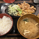 しんぱち食堂 中野店的實拍圖