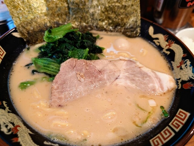 神山 翁橋店的實拍高清圖
