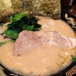 神山 翁橋店的實拍圖