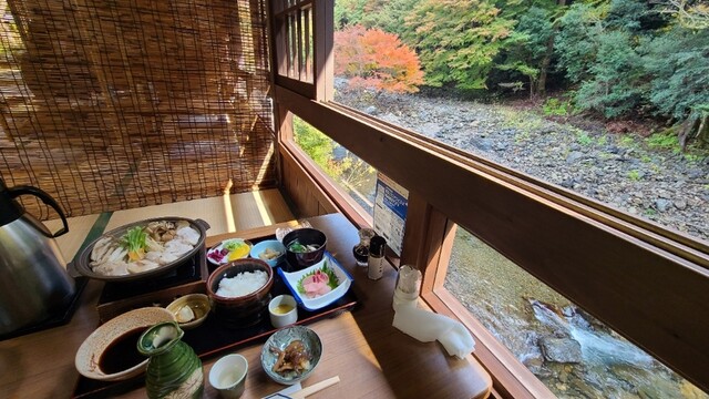 recommendations image for とが乃茶屋