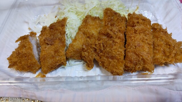 かつや 東大阪瓢箪山店的實拍高清圖