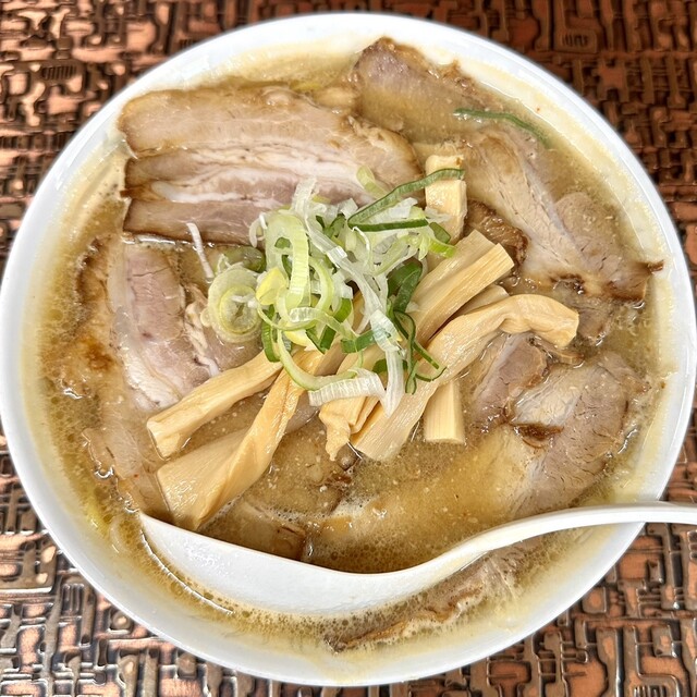 こく一番 ラーメン みどりや的實拍高清圖
